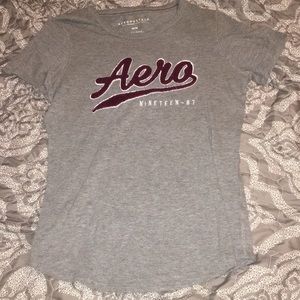 Aeropostale shirts